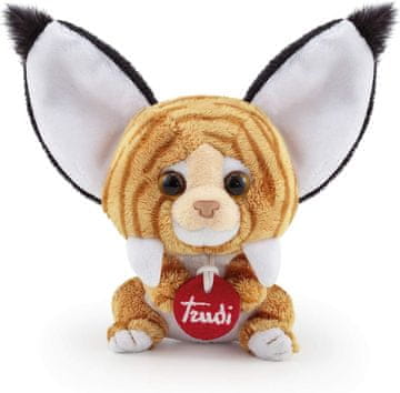 Trudi - Uppears Lynx, Uhati ris, 20cm