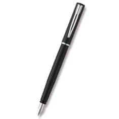 Waterman Polnilno pero Allure Črna konica F