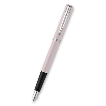 Waterman Nalivno pero Allure Pastelno roza - pest F