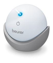 Beurer SL10 pomoč za spanje s svetlobo