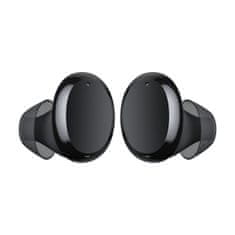 BASEUS baseus encok w11 tws bluetooth 5.0 brezžične ušesne slušalke vodoodporne ipx8 črne (ngtw060001)
