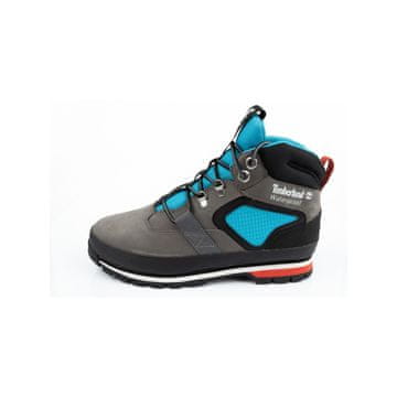 Timberland Čevlji siva TB0A2HTS033