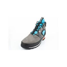 Timberland Čevlji siva 43.5 EU TB0A2HTS033