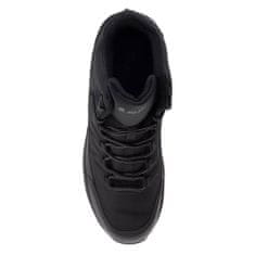 Hi-Tec Čevlji treking čevlji črna 45 EU Selven Mid