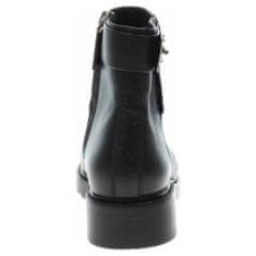 Calvin Klein Čevlji črna 40 EU HW0HW01258BAX