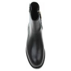 Calvin Klein Čevlji črna 40 EU HW0HW01258BAX