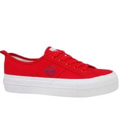 Lee Cooper Superge rdeča 41 EU LCW22310834