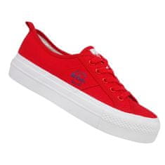 Lee Cooper Superge rdeča 41 EU LCW22310834