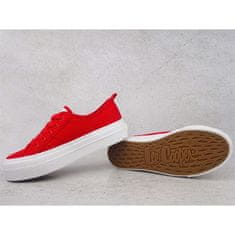Lee Cooper Superge rdeča 41 EU LCW22310834