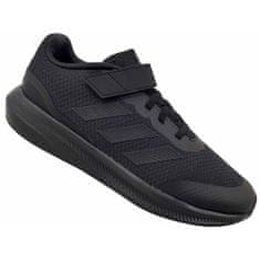 Adidas Čevlji črna 29 EU Runfalcon 30 EL K
