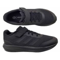 Adidas Čevlji črna 30.5 EU Runfalcon 30 EL K