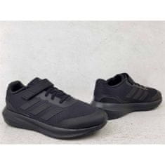 Adidas Čevlji črna 29 EU Runfalcon 30 EL K