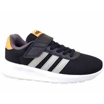 Adidas Čevlji črna 28 EU Lite Racer 30 EL K