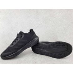 Adidas Čevlji črna 33 EU Runfalcon 30 EL K