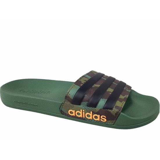 Adidas Japanke čevlji za v vodo zelena 38 EU Adilette Shower