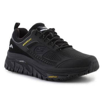 Skechers Čevlji črna Arch Fit Road Walker