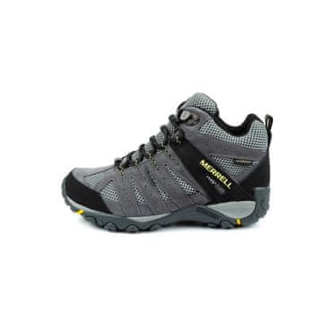 Merrell Čevlji siva Accentor 2 Vent