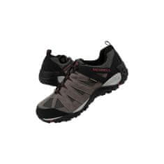 Merrell Čevlji treking čevlji rjava 44.5 EU Accentor 2 Vent