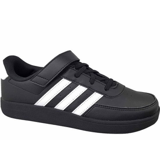 Adidas Čevlji črna Breaknet 20 EL K