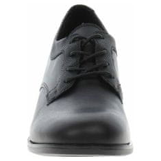 Remonte Čevlji črna 42 EU R880300