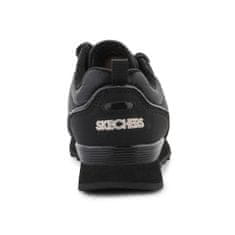Skechers Čevlji črna 37 EU OG 85 2KEWL