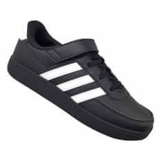 Adidas Čevlji črna 28.5 EU Breaknet 20 EL K
