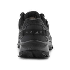 Skechers Čevlji treking čevlji črna 42.5 EU Relaxed Fit Equalizer 50 Trail Solix