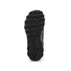 Skechers Čevlji treking čevlji črna 42.5 EU Relaxed Fit Equalizer 50 Trail Solix
