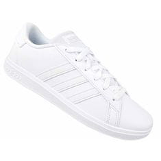 Adidas Čevlji bela 36 2/3 EU Grand Court 20 K