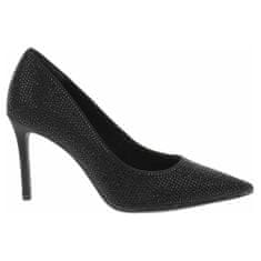 Tamaris Visoke pete elegantni čevlji črna 41 EU 112243339043