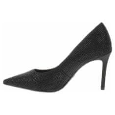 Tamaris Visoke pete elegantni čevlji črna 41 EU 112243339043