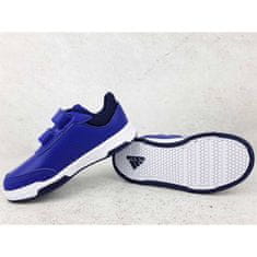 Adidas Čevlji modra 25.5 EU Tensaur Sport 20 I