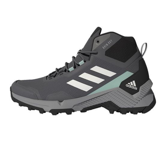 Adidas Čevlji treking čevlji siva Eastrail 20 Mid Rainrdy