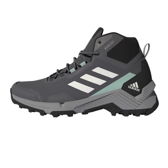 Adidas Čevlji treking čevlji siva 40 2/3 EU Eastrail 20 Mid Rainrdy