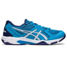 Asics Čevlji čevlji za odbojko modra 39.5 EU Gelrocket 10