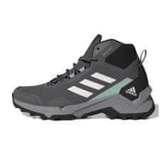 Adidas Čevlji treking čevlji siva 40 2/3 EU Eastrail 20 Mid Rainrdy