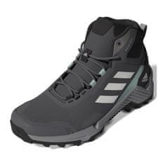 Adidas Čevlji treking čevlji siva 40 2/3 EU Eastrail 20 Mid Rainrdy