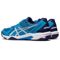 Asics Čevlji čevlji za odbojko modra 44.5 EU Gelrocket 10