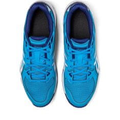Asics Čevlji čevlji za odbojko modra 44.5 EU Gelrocket 10