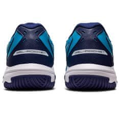 Asics Čevlji čevlji za odbojko modra 44.5 EU Gelrocket 10