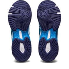 Asics Čevlji čevlji za odbojko modra 40.5 EU Gelrocket 10