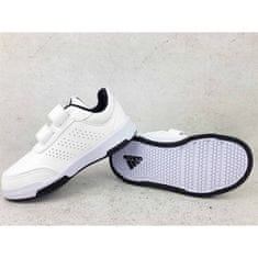 Adidas Čevlji bela 19 EU Tensaur Sport 20 I