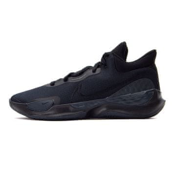 Nike Čevlji črna Renew Elevate Iii