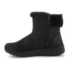 Skechers Škornji črna 37 EU Escape Plan Cozy Collab