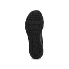 Skechers Škornji črna 37 EU Escape Plan Cozy Collab