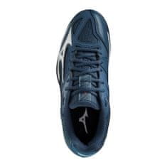 Mizuno Čevlji čevlji za odbojko modra 36 EU Lightning Star Z6 JR