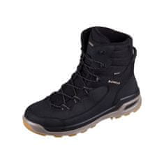 Lowa Čevlji treking čevlji črna 44.5 EU Ottawa Gtx