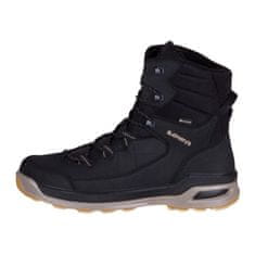Lowa Čevlji treking čevlji črna 44.5 EU Ottawa Gtx