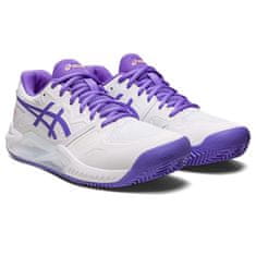 Asics Čevlji teniški copati bela 39 EU Gelchallenger 13 Clay