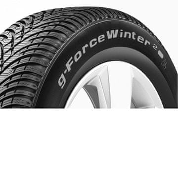 BF Goodrich 275/50R20 113V BFGOODRICH G-FORCE WINTER 2